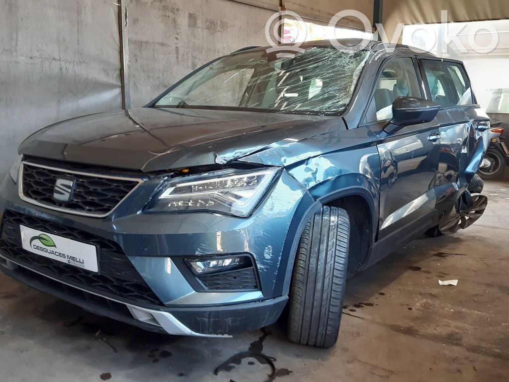 Ateca Ateca  575867023R