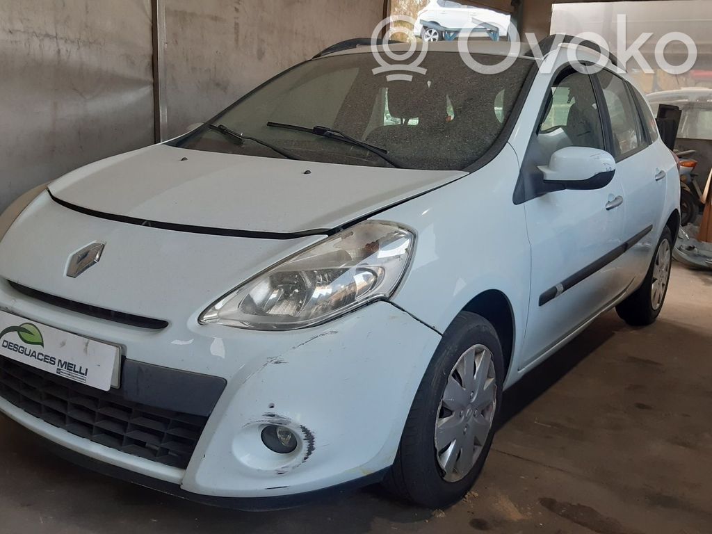Clio III Clio  34001104E
