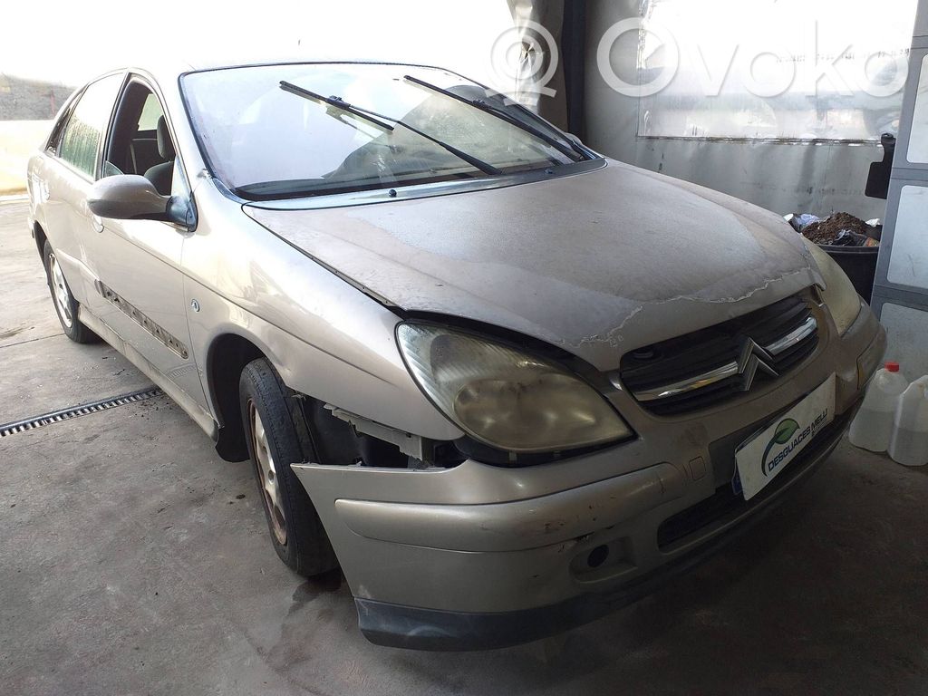 C5 C5, C5 Aircross  9636086680