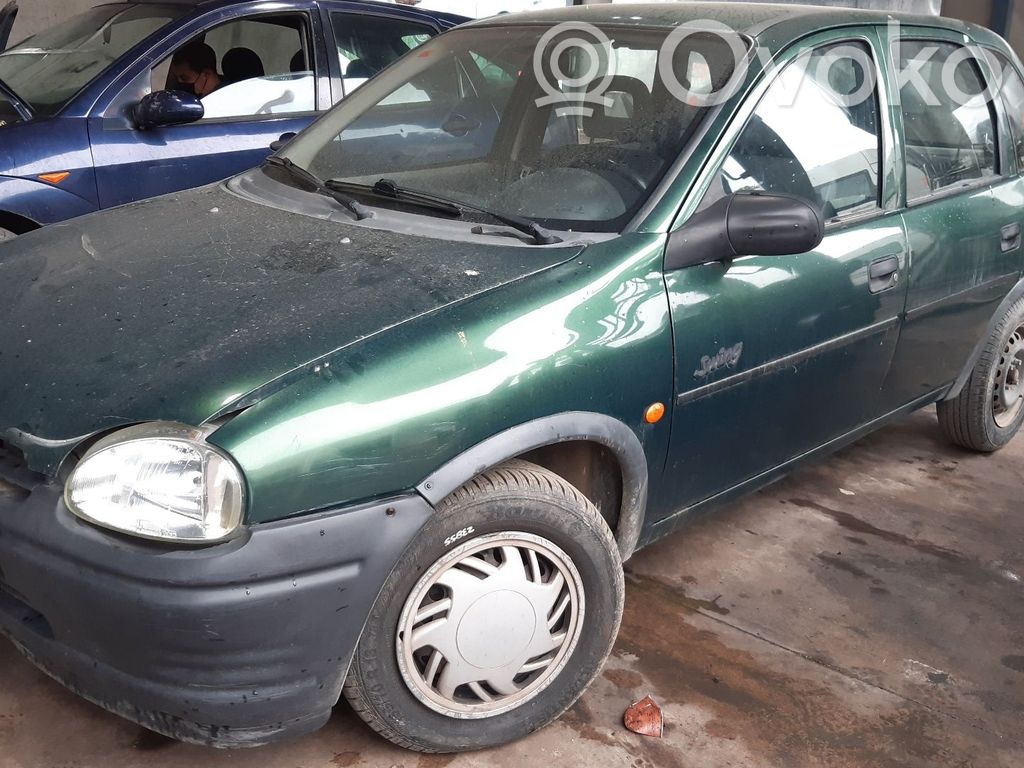Corsa B Corsa  90341777