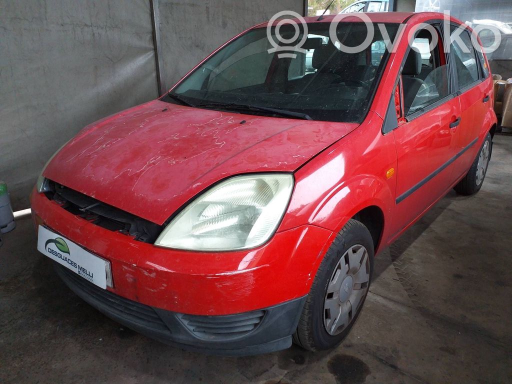 Fiesta Fiesta  XS6E6676B4G