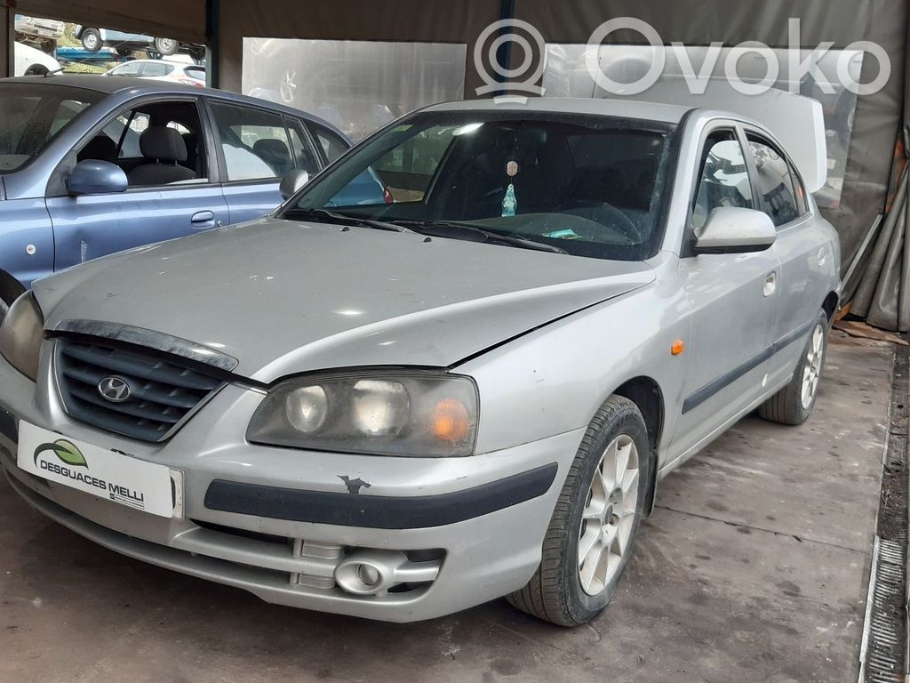 Elantra Elantra  922022D500