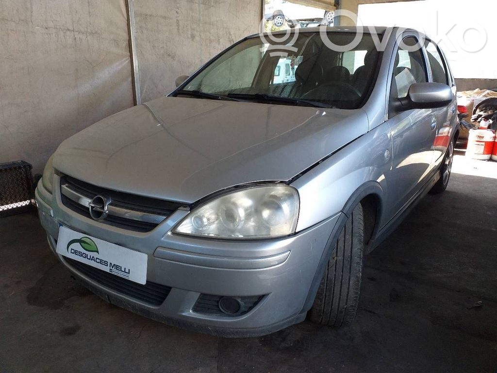 Corsa C Corsa  55219498