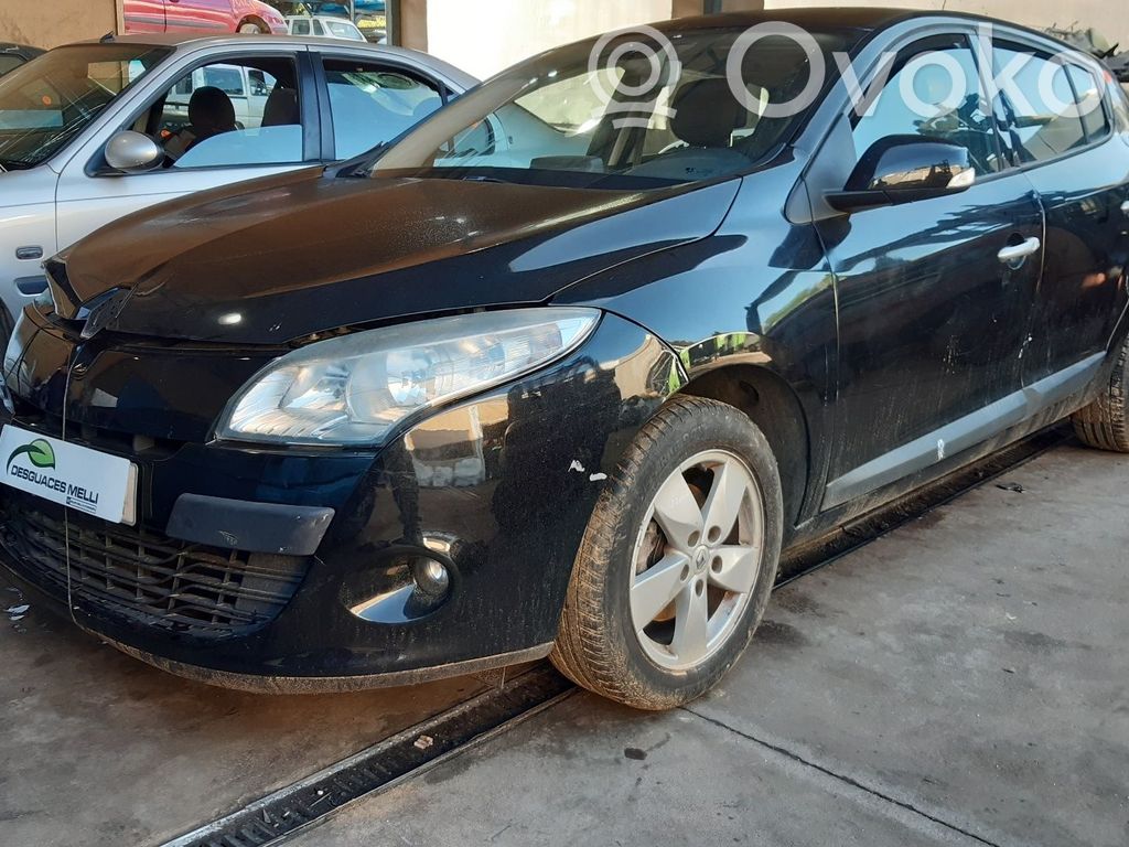 Megane III Megane  465010015R