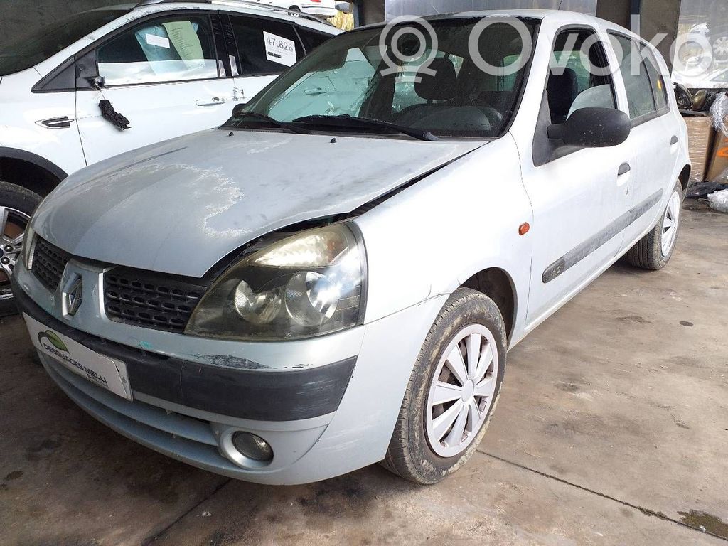 Clio II Clio  8200702781