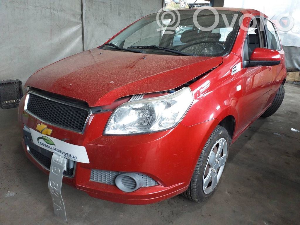 Aveo Aveo  96457687