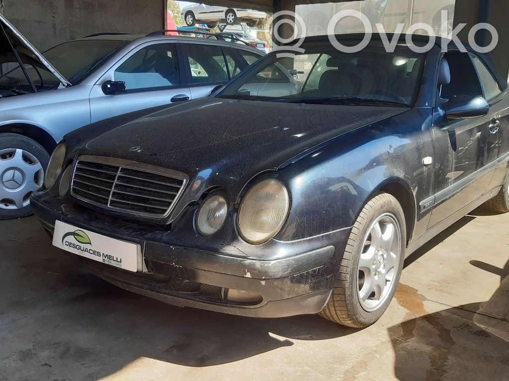 CLK A208 C208 CLK-class, AMG (W208, W209)  A0034312412