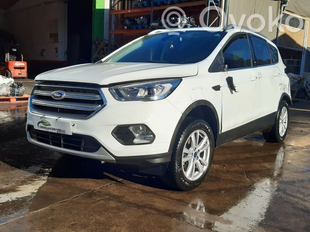 Kuga II Kuga  BM51A16800AD