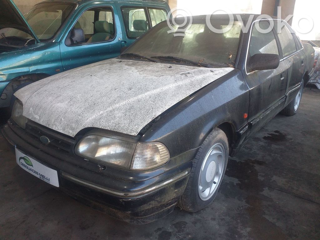 Scorpio Scorpio  92GG13N004AA