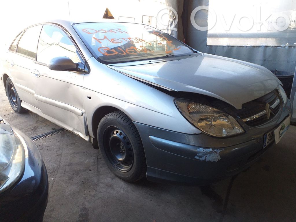 C5 C5, C5 Aircross  9641607980