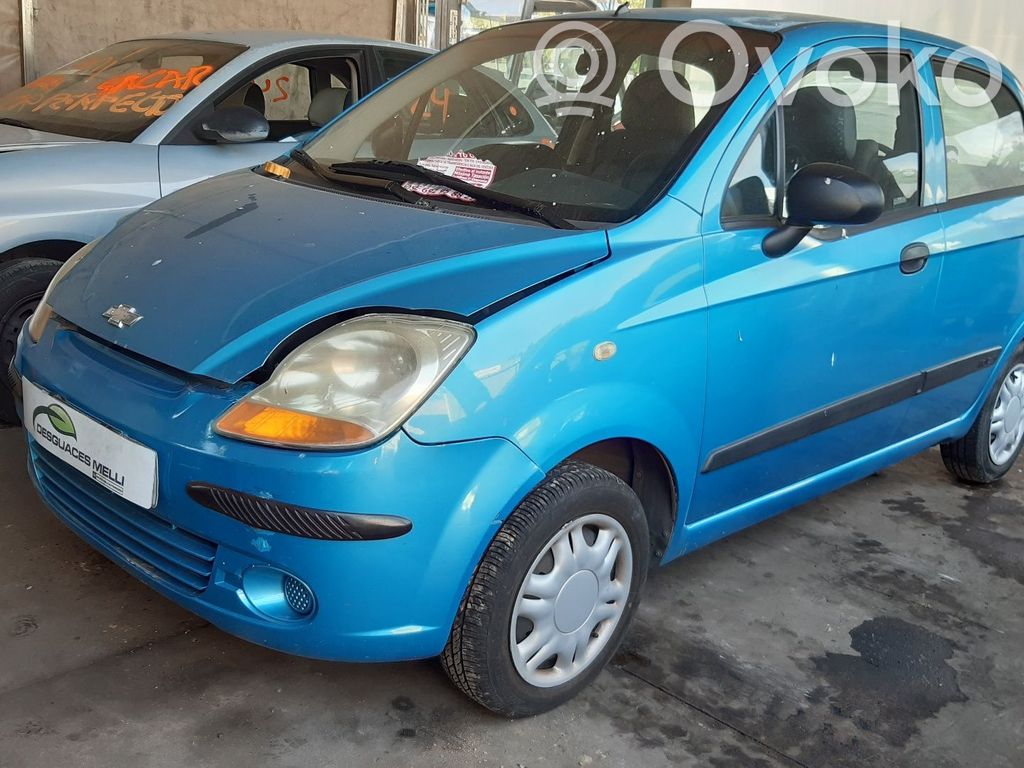 Matiz Matiz  96602569