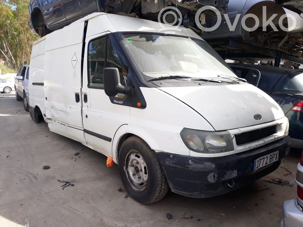Transit Transit  V184