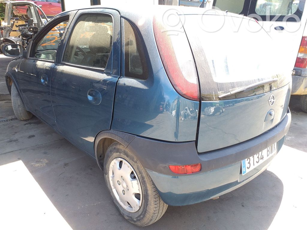 Corsa C Corsa  1845781