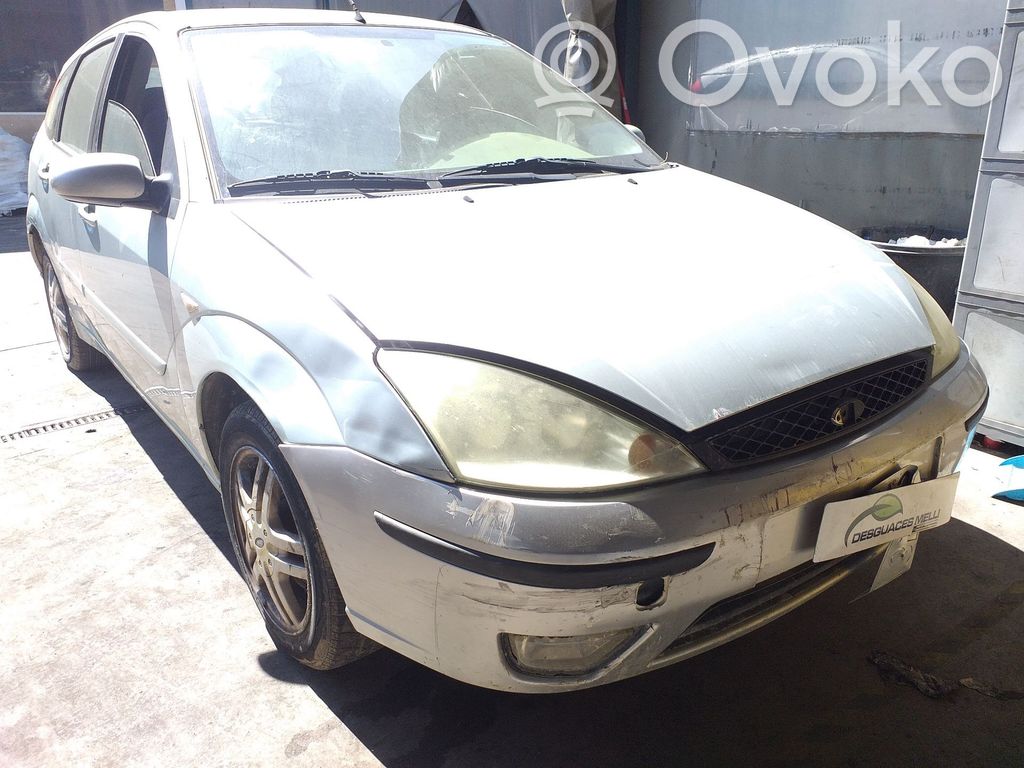 Focus Focus  YS6Q6675AF