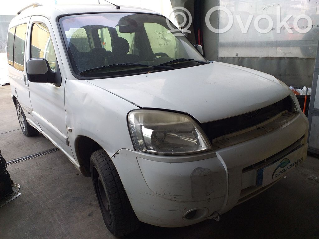 Berlingo Berlingo  8143TG