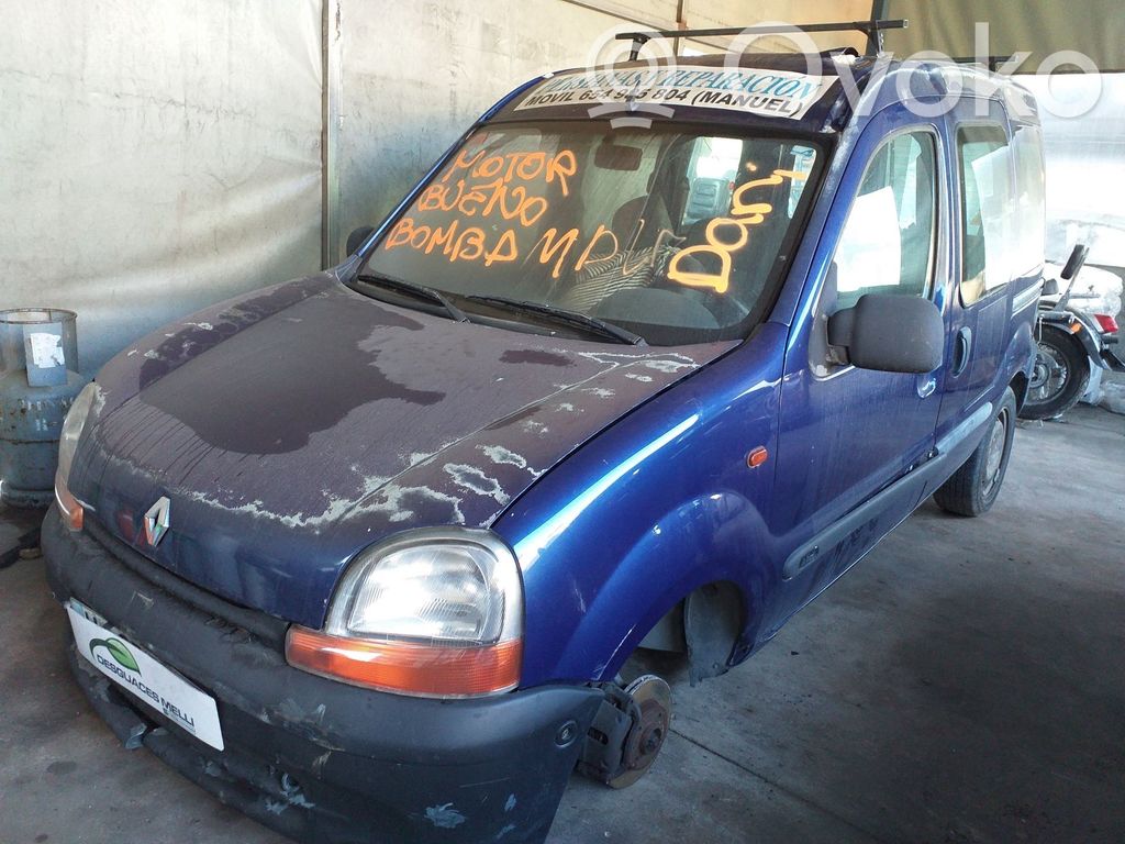 Kangoo I Kangoo  D6RA115