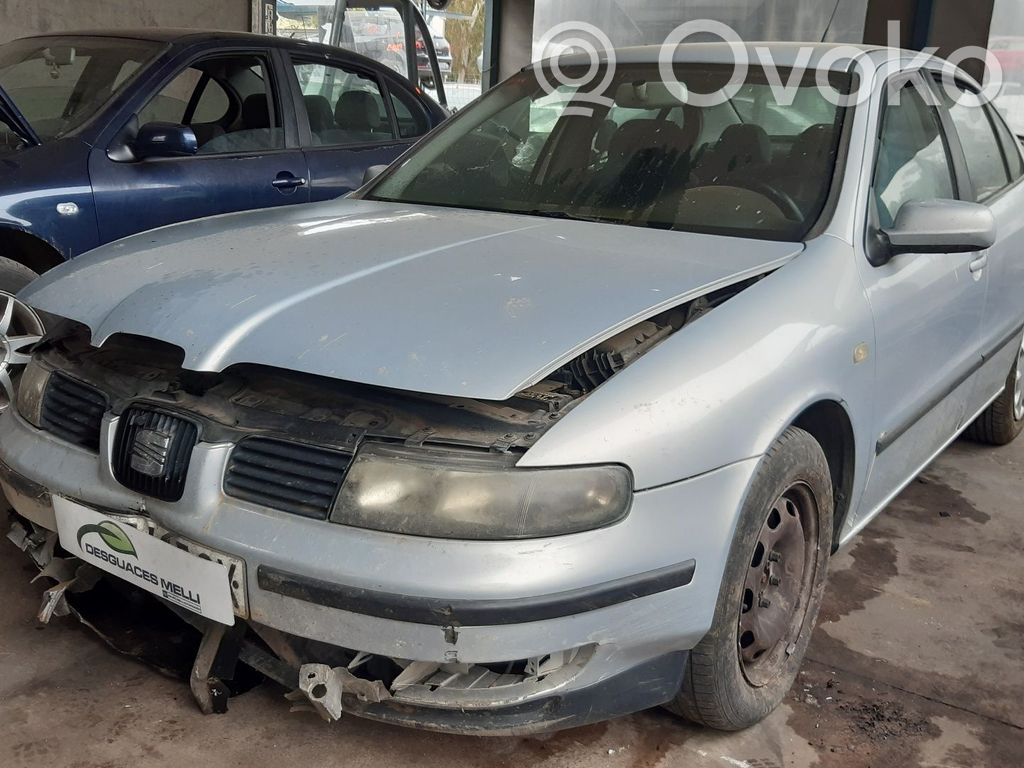 Toledo II (1M) Toledo  1J1614105