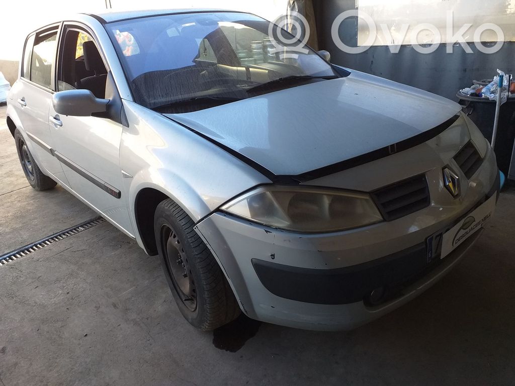Megane II Megane  8200266777