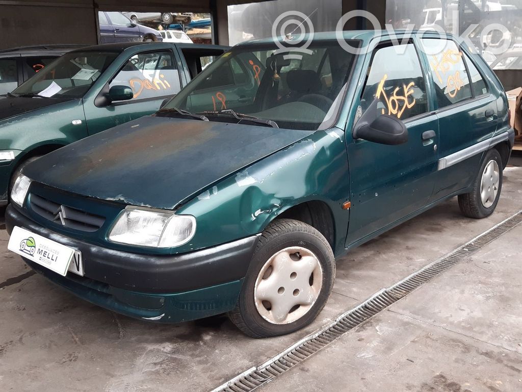 Saxo Saxo  6204N5