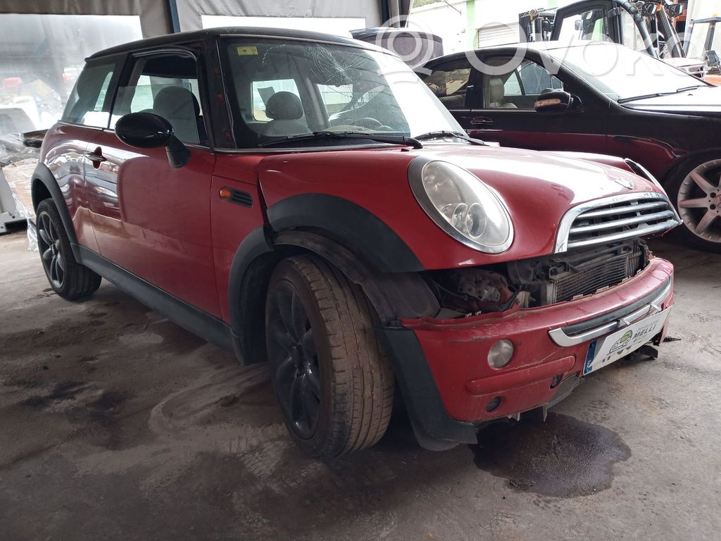 One - Cooper R50 - 53 One/Cooper R50/53  W964260N