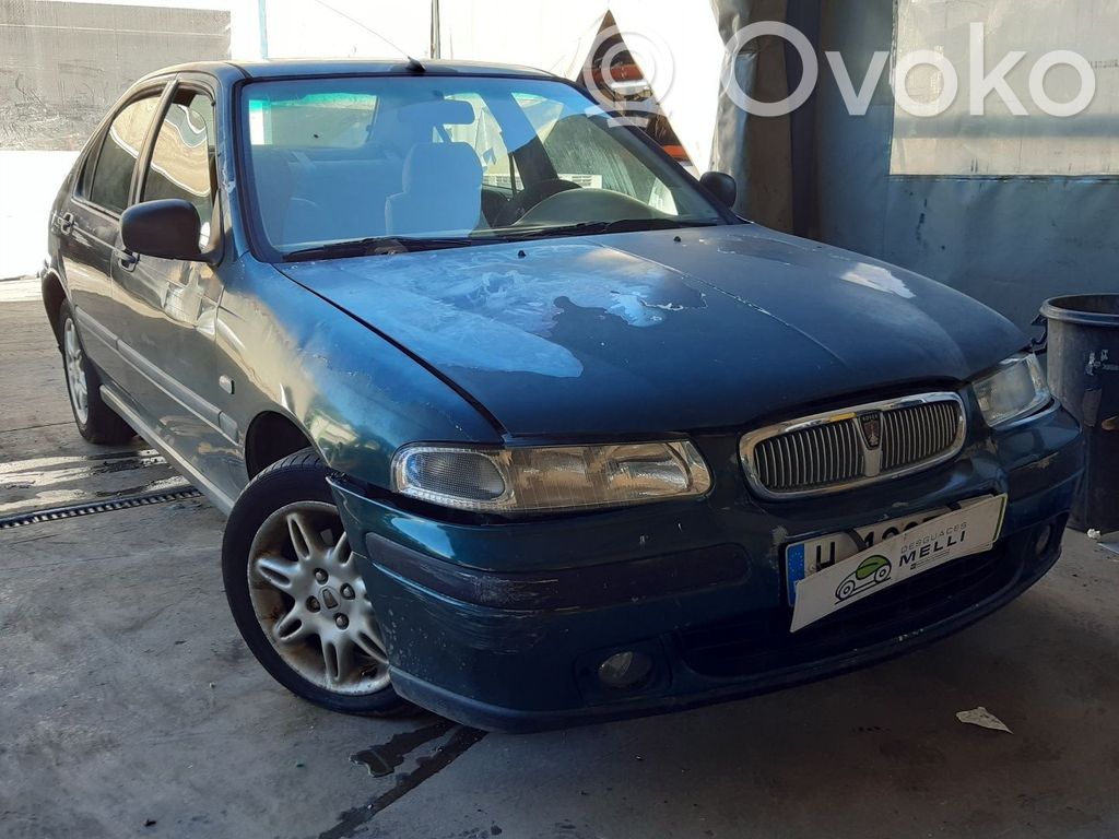 Rover 400  XBC103560