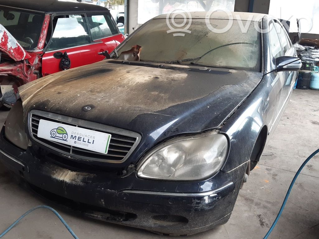 S W220 S-class, AMG (W126, W140, W220, W221, W222)  0005429723