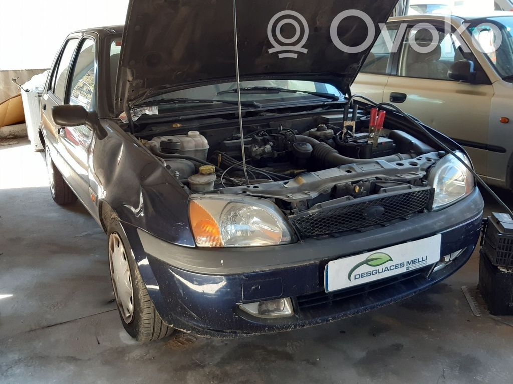 Fiesta Fiesta  96BFFA