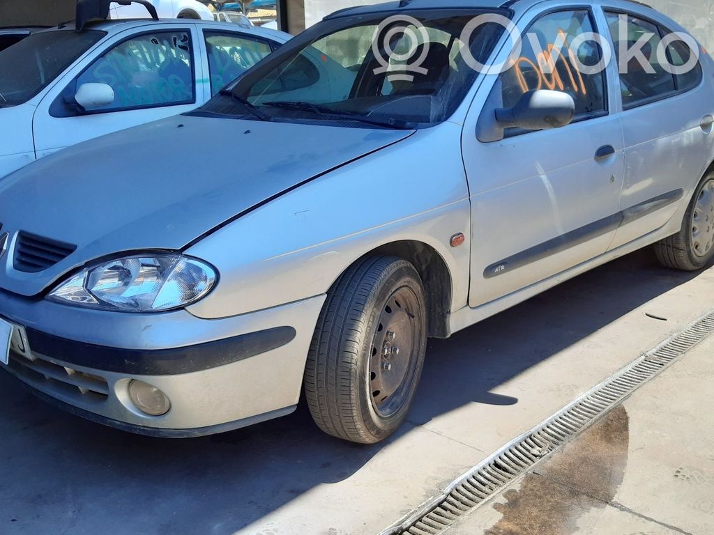 Megane I Megane  7701204608