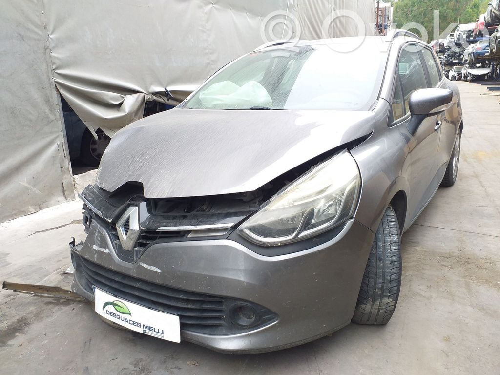 Clio IV Clio  8201173592