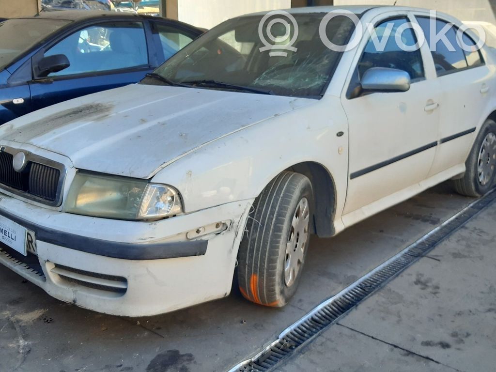 Octavia Mk2 (1Z) Octavia  1U6945112C