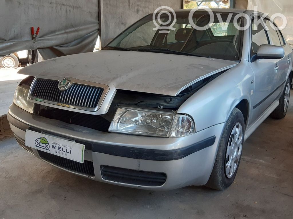 Octavia Mk2 (1Z) Octavia  1U6945112C