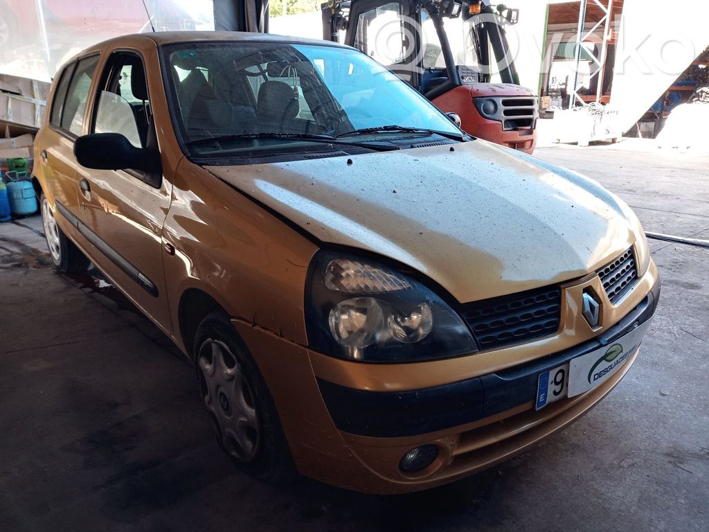 Clio II Clio  7701047552
