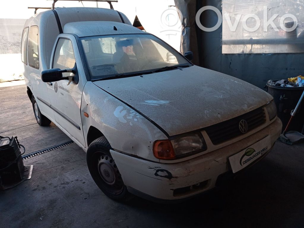 Caddy Caddy  6K5941016