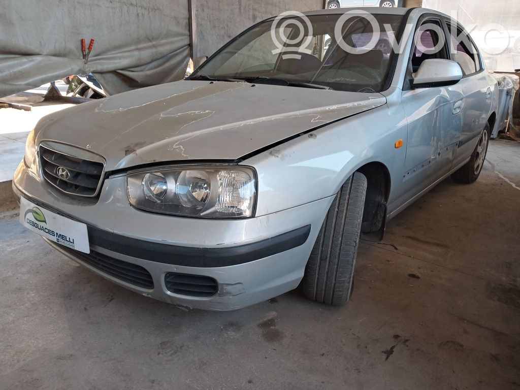 Elantra Elantra  814202D000
