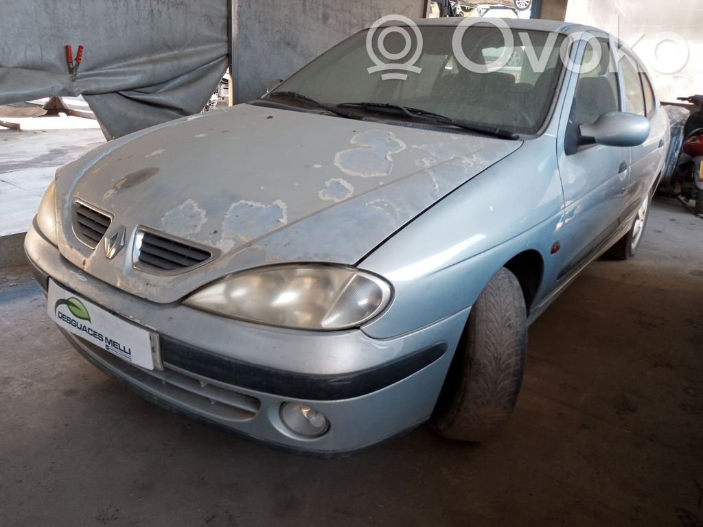 Megane I Megane  7700429144B