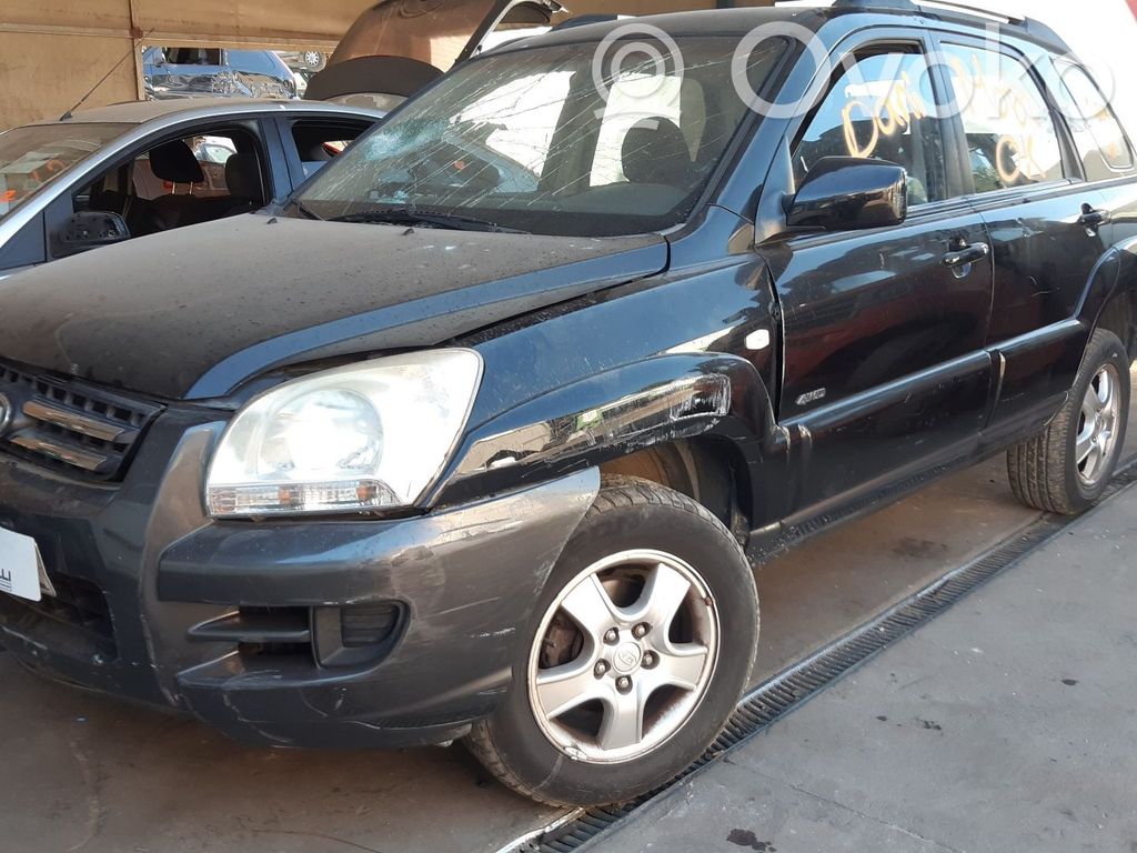 Sportage Sportage  934101F000
