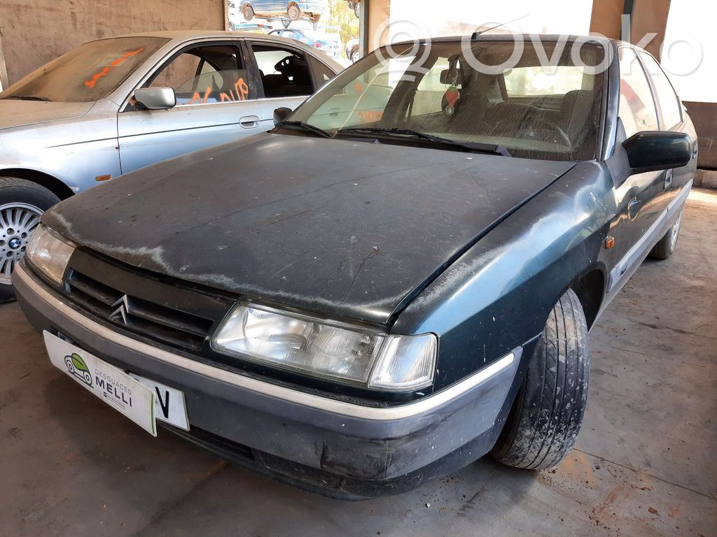 Xantia Xantia  5808062