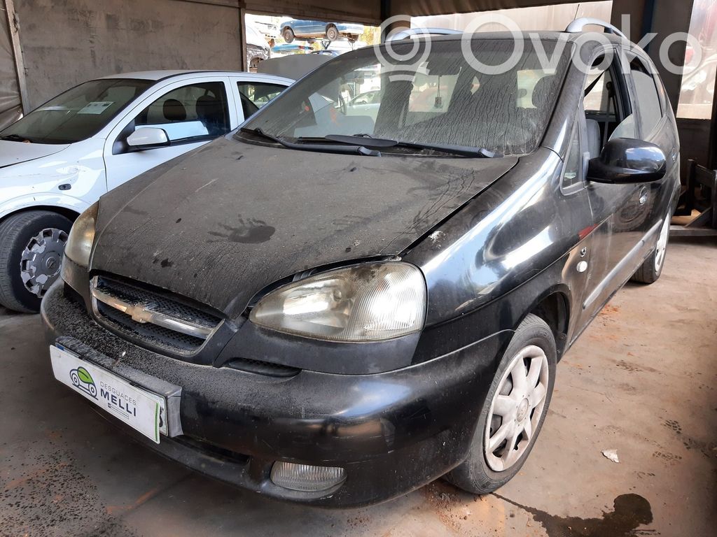 Tacuma Tacuma  96351600