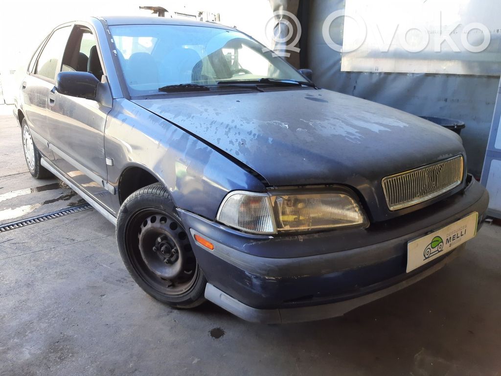 S40, V40 S40, V40  8602136