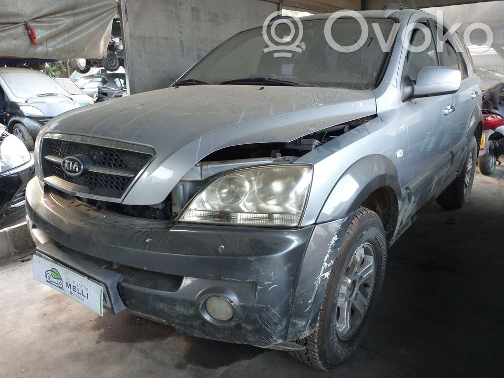 Sorento Sorento  284104A100
