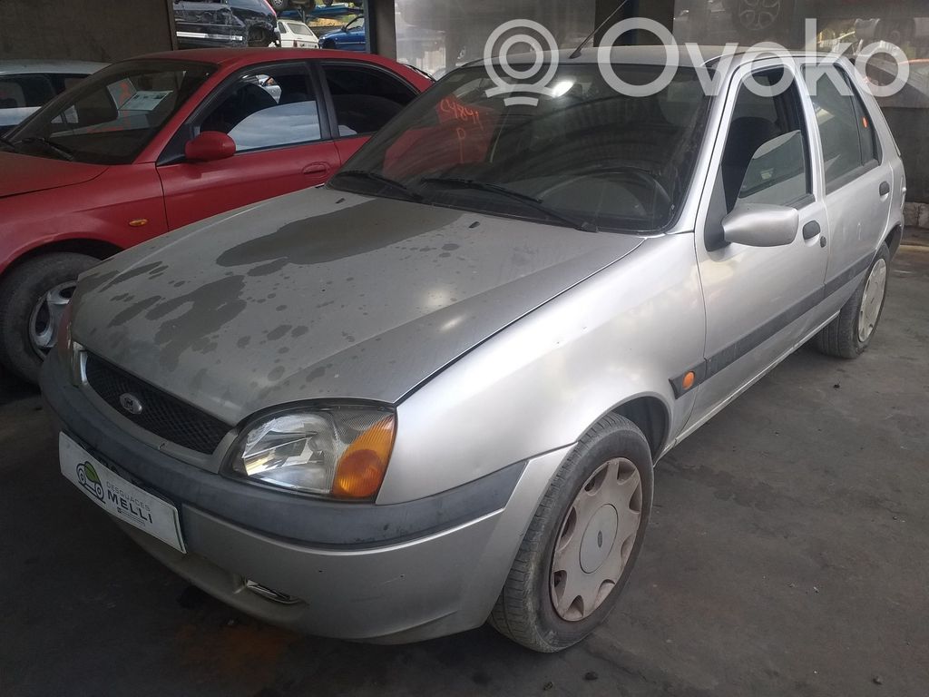 Fiesta Fiesta  96FGA264A27BH