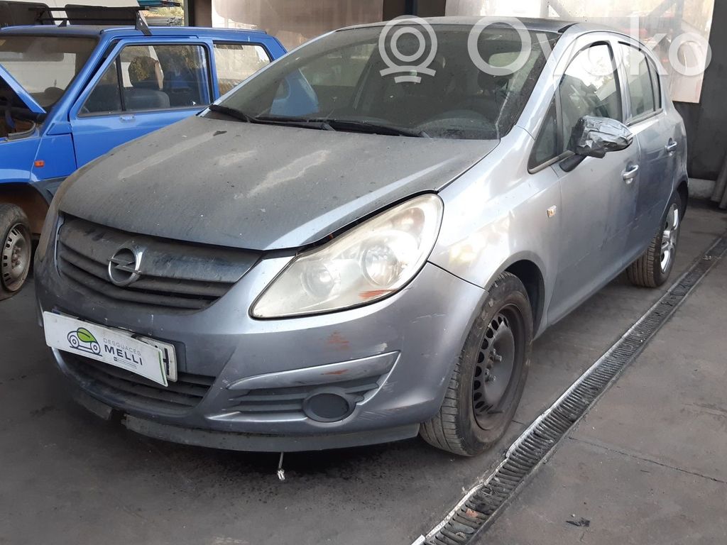 Corsa D Corsa  13188503