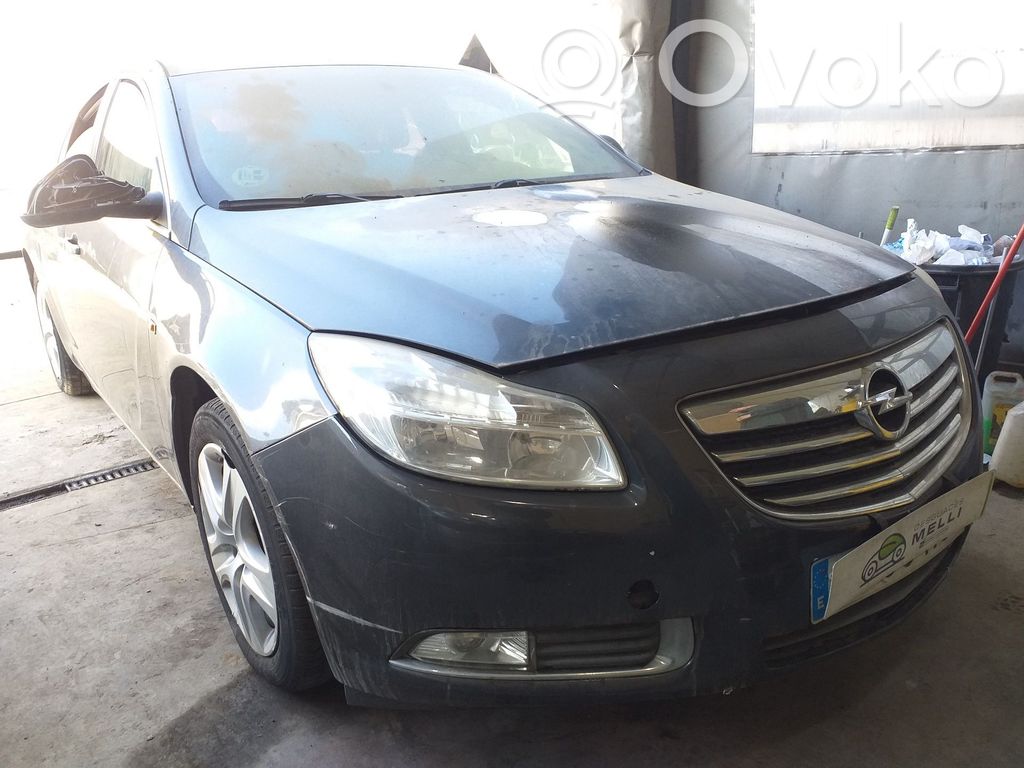 Insignia A Insignia  20941129