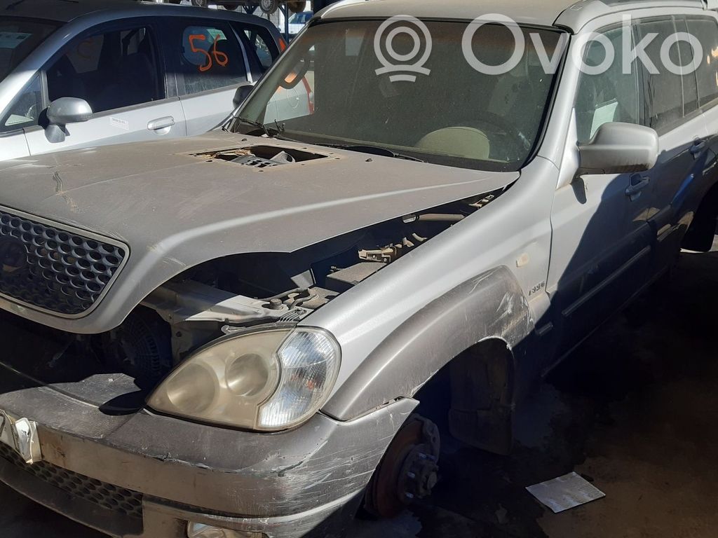 Terracan Terracan  85225H1301QS