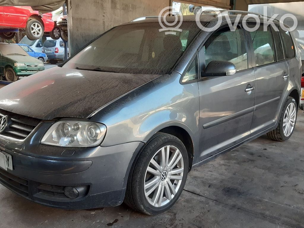 Touran I Touran  1K0937804E