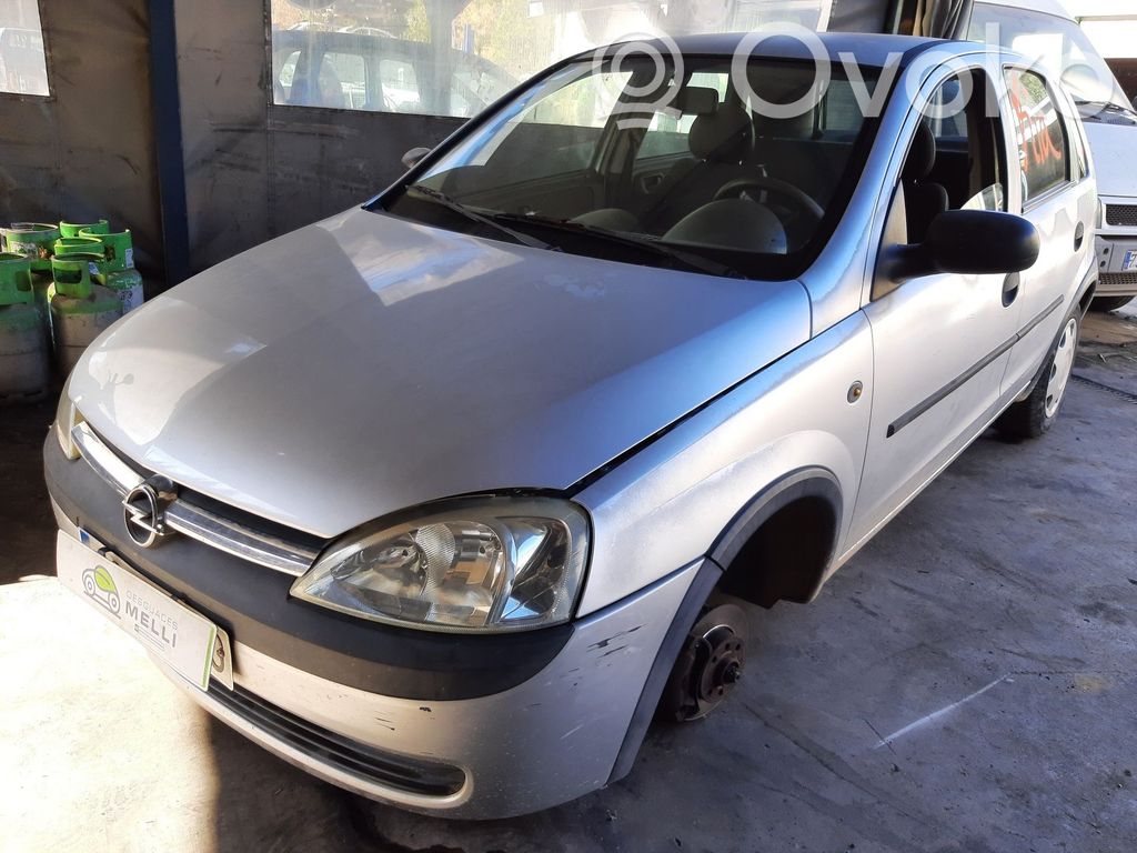 Corsa C Corsa  09115191