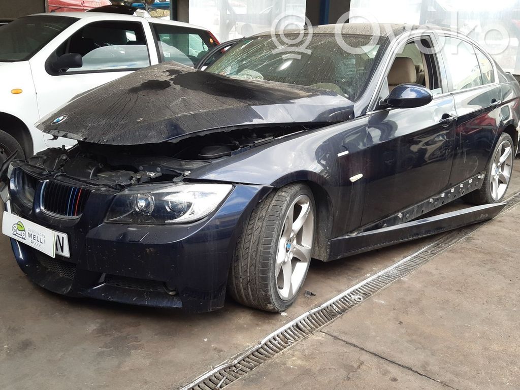 3 E90 E91 Series 3  51217060670