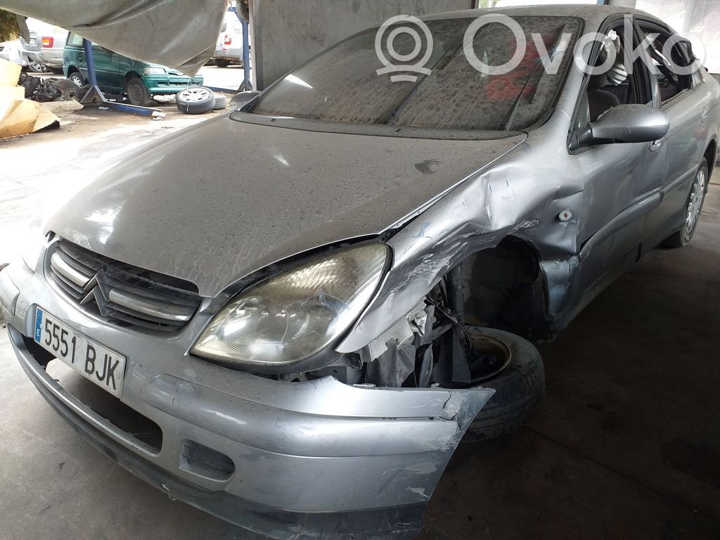 C5 C5, C5 Aircross  96326398ZX