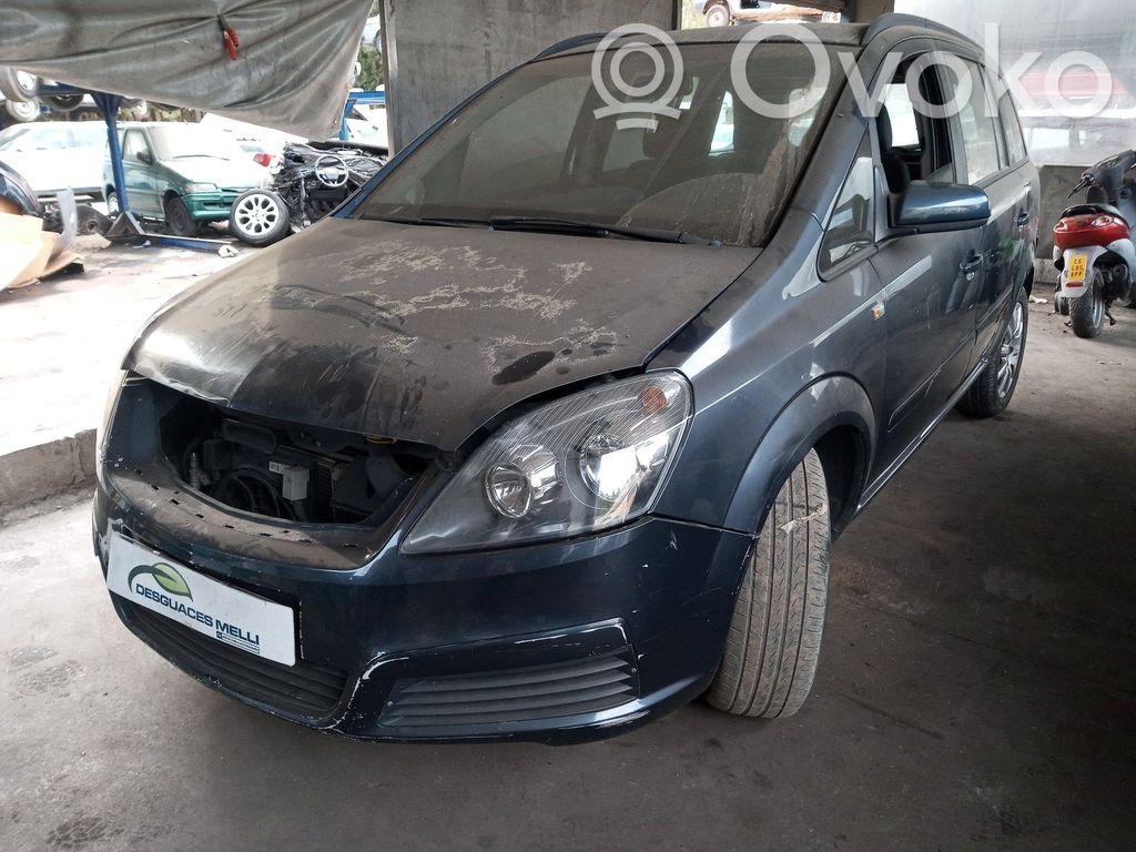 Zafira B Zafira  13208665