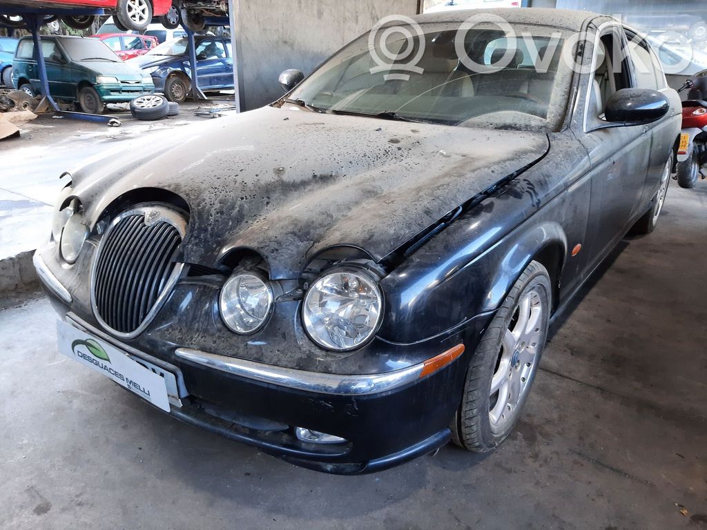 S-Type S-Type  2R8T14A067AC
